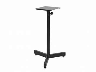 Omnitronic EUMO-2 Monitorständer höhenverstellbar 