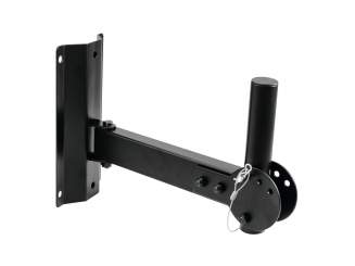 Omnitronic WH-1L Wandhalterung 25 kg max 