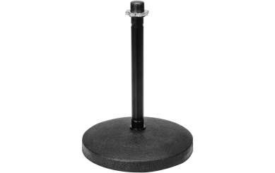 Omnitronic GES-1 Guß-Tischfuß 