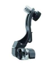 Omnitronic Mikrofonhalter für Schlagzeuge MDP-1 