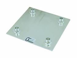 Alutruss Quadlock TQ390-BP Bodenplatte 