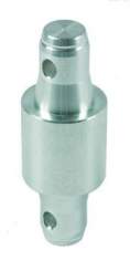 Alutruss QUICK-LOCK GL33-ET34 Distanz-Stück 50mm 
