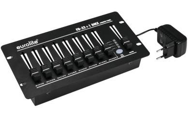 Eurolite FD-32+1 DMX Dimmer Panel 
