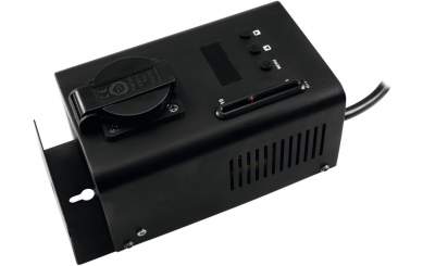Eurolite EDX-1 MK2 DMX Dimmerpack 