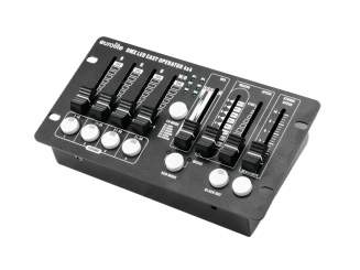 Eurolite DMX LED EASY Operator 4x4 