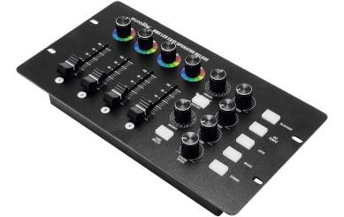 Eurolite DMX LED EASY Operator Deluxe 