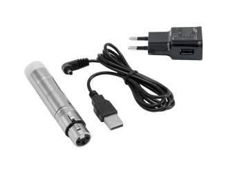 Eurolite AKKU QuickDMX-Funkempfänger 