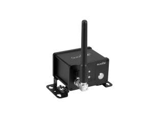 Eurolite QuickDMX Outdoor Funksender/Empfänger 