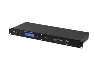 Eurolite Art-Net-DMX Node 8 MK2 
