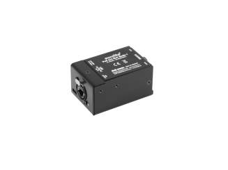 Eurolite DXT PoE Art-Net Node I 