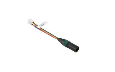 Eurolite DXT DMX Pixel Converter PRO, male-Verbinder 