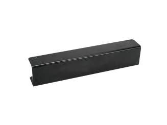 Eurolite Blindplatte für DXT Serie Montagerahmen 2x 