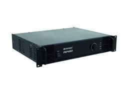 Omnitronic PAP-650 ELA-Verstärker 