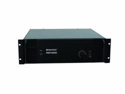 Omnitronic PAP-1000 ELA-Verstärker 