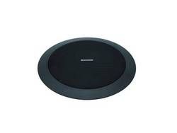 Omnitronic CS-5 Deckenlautsprecher schwarz 