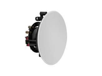 Omnitronic CST-608 2-Wege-Deckenlautsprecher 