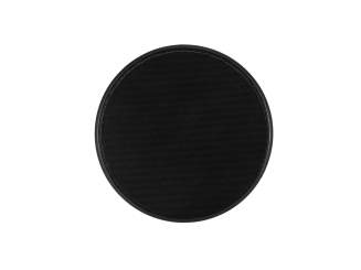 Omnitronic Frontgrill schwarz für CST-608 