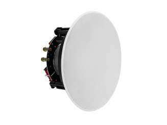 Omnitronic CST-808 2-Wege-Deckenlautsprecher 