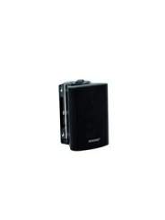 Omnitronic WPS-3S ELA-Wandlautsprecher sw 