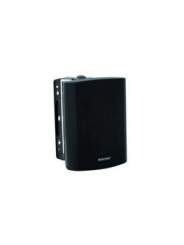 Omnitronic WPS-5S ELA-Wandlautsprecher sw 