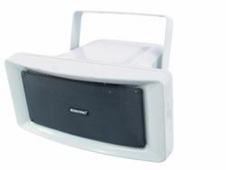 Omnitronic HS-50 Druckkammerlautsprecher 