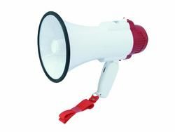 Omnitronic MP-10 Megaphon 