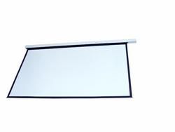 Eurolite Motorleinwand 4:3, 300x220cm 