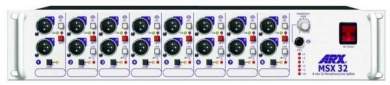 ARX MSX 32 TALL 