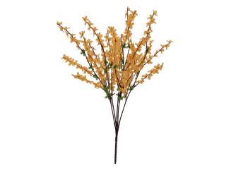 Europalms Forsythienbusch, 60cm, Kunststoffpflanze 