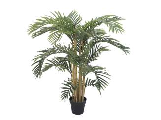 Europalms Kentiapalme, 140cm, Kunststoff 