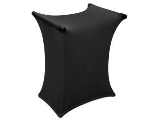 Eurolite Cover für Keyboardständer schwarz 