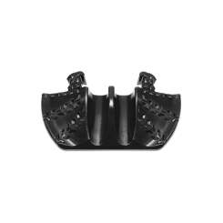 Adam Hall Defender Micro End Ramp male 