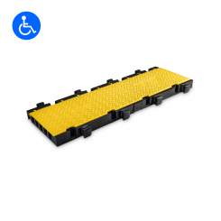 Adam Hall Defender MIDI 5 2D 