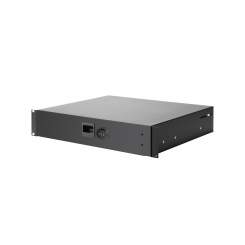 Adam Hall 87402 A CL Rackschublade 2HE 