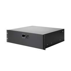 Adam Hall 87403 CL Rackschublade 3HE 