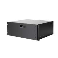 Adam Hall 87404 A CL Rackschublade 4HE 