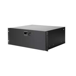 Adam Hall 87404 CL Rackschublade 4HE 