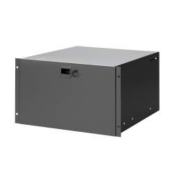 Adam Hall 87406 CL Rackschublade 6HE 