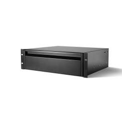 Adam Hall 874 E 03 Rackschublade 3HE 