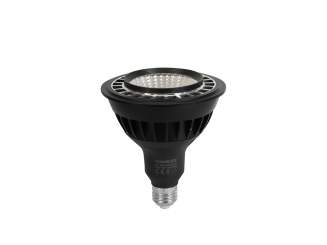 Omnilux PAR-38 230V COB 18W E-27 LED 1800k-3000k dim2warm 