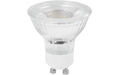 Omnilux GU-10 230V LED SMD 7W 6400K 