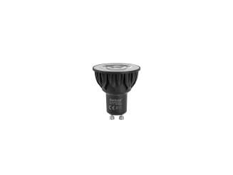 Omnilux GU-10 230V COB 5W LED 1800-3000K dim2warm 