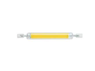 Omnilux LED 230V/7W R7s 118mm Stabbrenner 6500K 