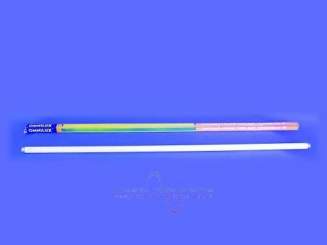Omnilux Röhre 36W G13 1200x26mm T8 grün 