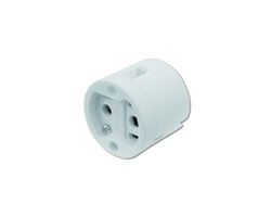 Omnilux Sockel DX-124B für G22 base 