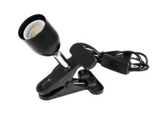 Eurolite Klemmspotfassung für GU-10 