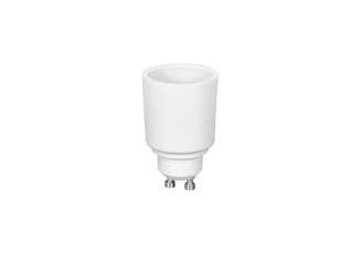 Eurolite Adapter GU-10 auf E-27 