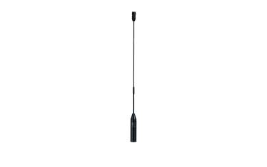 Audac CMX 215 55 - Schwanenhals-Kodensatormikrofon cardioid 55 cm 