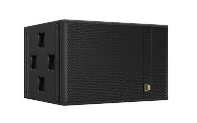 Audac FX 3.15 - 15" High Level-Subwoofer 