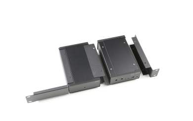 Audac MBS 101 R - Installationszubehör für Boxen 